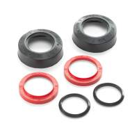 FACTORY WHEEL BEARING PROTECTION CAP SET GASGAS-GASGAS