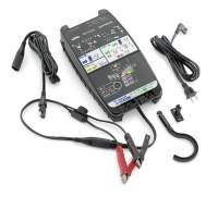 BATTERY CHARGING AND TESTING UNIT GASGAS-GASGAS