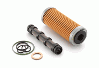 OIL FILTER KIT GASGAS-GASGAS
