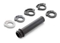 THROTTLE TWIST GRIP TUBE GASGAS-GASGAS