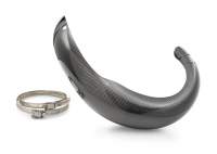 EXPANSION CHAMBER GUARD GASGAS-GASGAS