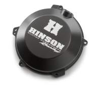 HINSON-OUTER CLUTCH COVER GASGAS-GASGAS