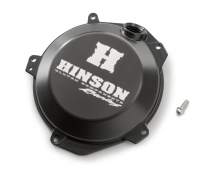 HINSON-OUTER CLUTCH COVER GASGAS-GASGAS