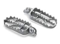 FACTORY RACING FOOTPEG SET GASGAS-GASGAS