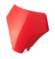 START NUMBER PLATE GASGAS-GASGAS