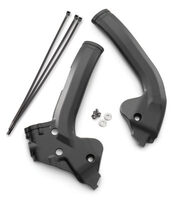 FRAME PROTECTION SET GASGAS-GASGAS