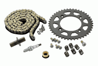 POWER REDUCTION KIT GASGAS-GASGAS