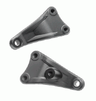 ENGINE BRACE SET GASGAS-GASGAS