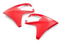 SPOILER SET GASGAS-GASGAS