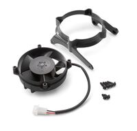 RADIATOR FAN GASGAS-GASGAS