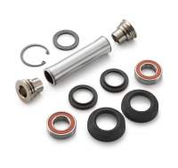 FACTORY WHEEL BEARING REPAIR KIT GASGAS-GASGAS
