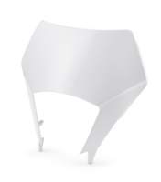 HEADLIGHT SHROUD GASGAS-GASGAS