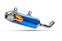 FMF TITANIUM POWERCORE 2.1 SILENCER GASGAS-GASGAS
