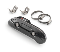 HEAT PROTECTION GASGAS-GASGAS