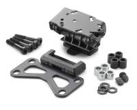 GPS BRACKET GASGAS-GASGAS