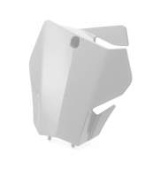 FRONT NUMBER PLATE GASGAS-GASGAS