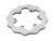 WAVE BRAKE DISC GASGAS-GASGAS