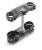 FACTORY RACING TRIPLE CLAMP GASGAS-GASGAS-Technical equipment Gasgas