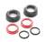 FACTORY WHEEL BEARING PROTECTION CAP SET GASGAS-GASGAS