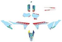 Aesthetic Gasgas-GASGAS-Technical equipment Gasgas